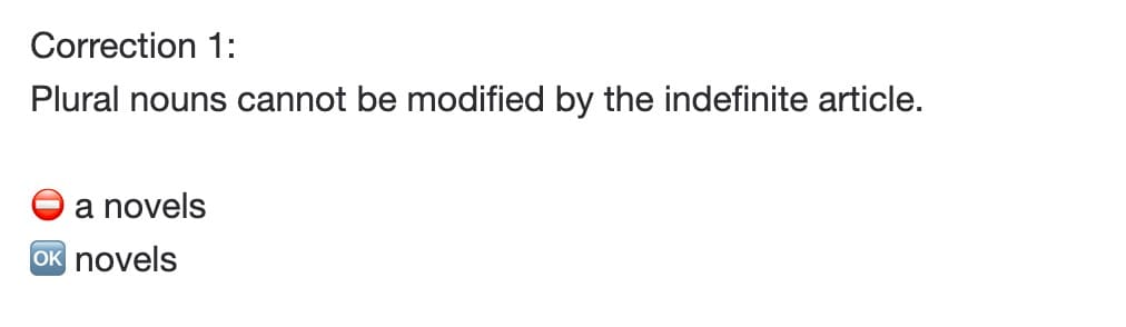 HiNative Trek：添削1