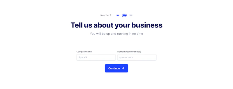 Jasper：アンケート