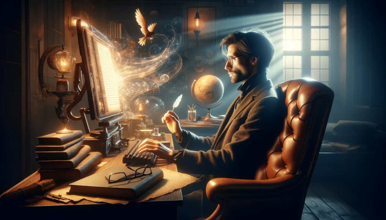 ラクに文章作成したい！AIライティングツールおすすめ13選【2024無料あり】