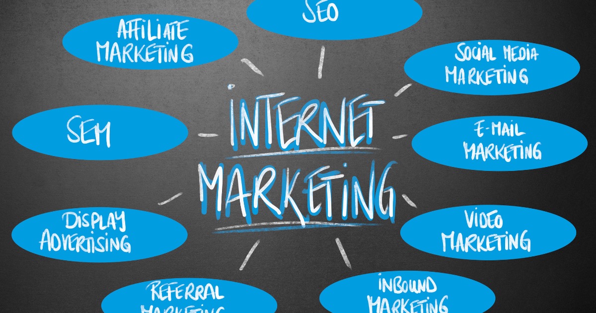 【2023年版】今知っておきたいWebマーケティングの種類と手法13選（非マーケター向け）