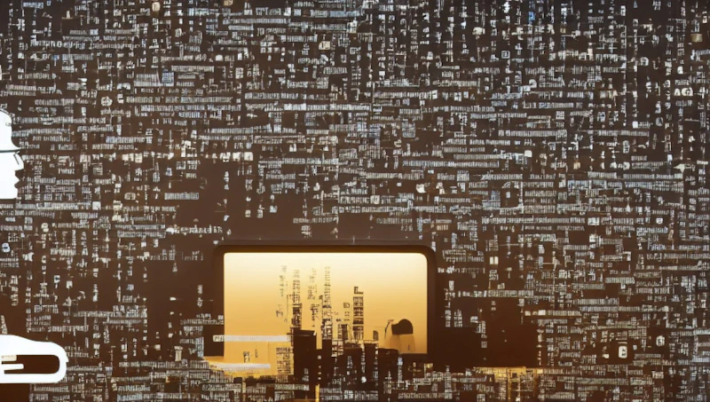 SAKUBUN：AI画像プロンプト（画像例2）