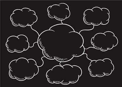 マインドマップは役に立たない？効果的に使うための3つの方法【アプリは使っちゃダメ】