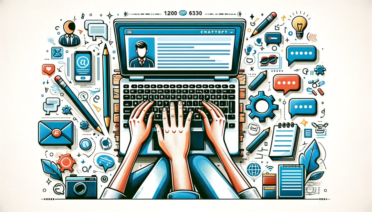 ChatGPTは徹底的に「小分け」にしろ！【ブログ記事作成プロンプトのコツ】