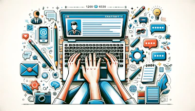 ChatGPTは徹底的に「小分け」にしろ！【ブログ記事作成プロンプトのコツ】