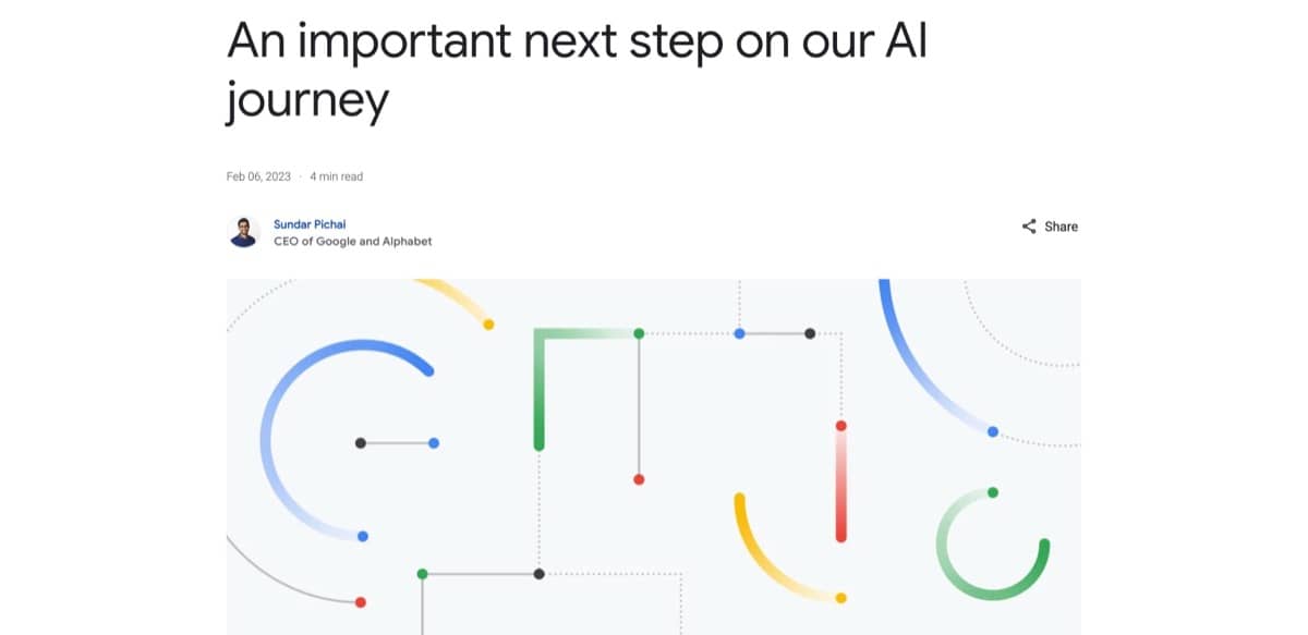 Google Bard（LaMDA）