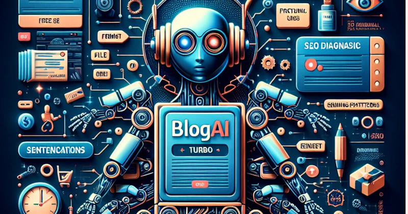 評判のAIブログライター『BLOGAI』を無料で活用するコツは?|レビュー・使い方解説