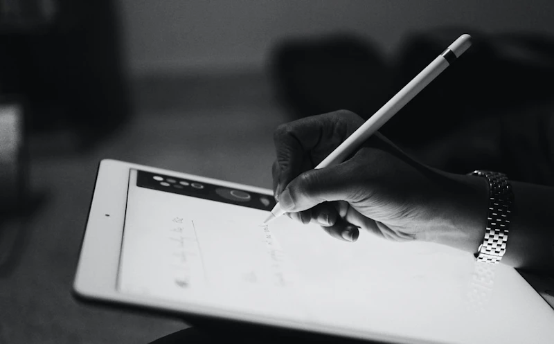 アプリを活用したアイデアノートの書き方