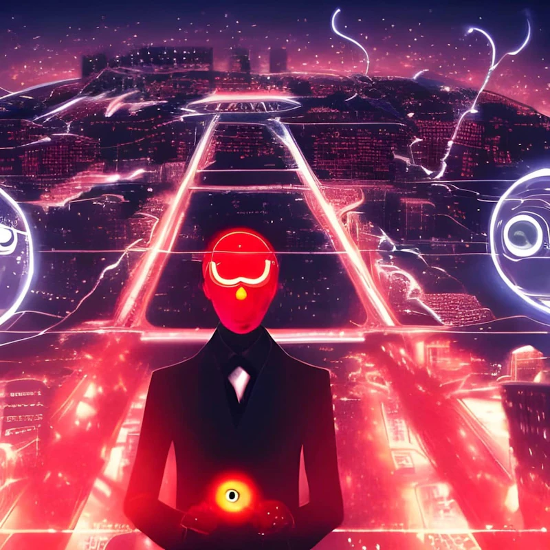 Catchy（キャッチー）：AI画像生成