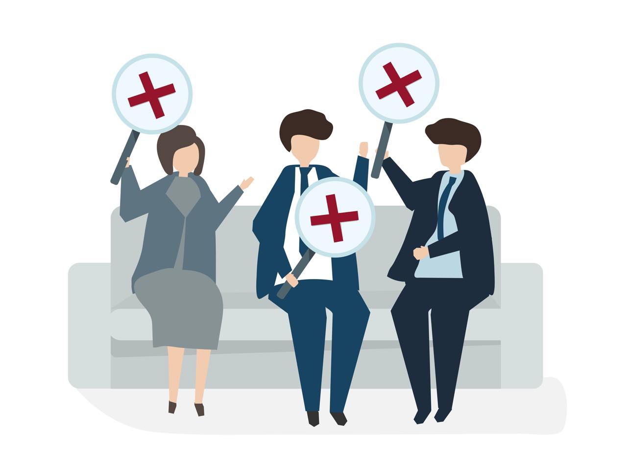 「間違えやすい日本語」はどれだけヤバイのか?【漢字・言葉100例+覚え方】