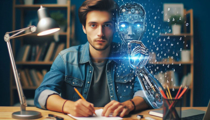 【2024年無料あり】AI文章作成ツールおすすめ7選|高品質な日本語を書くコツは?