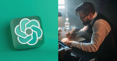 ChatGPTだけでAI小説を書いてみた。【アイデア出し〜文章作成のやり方も解説】