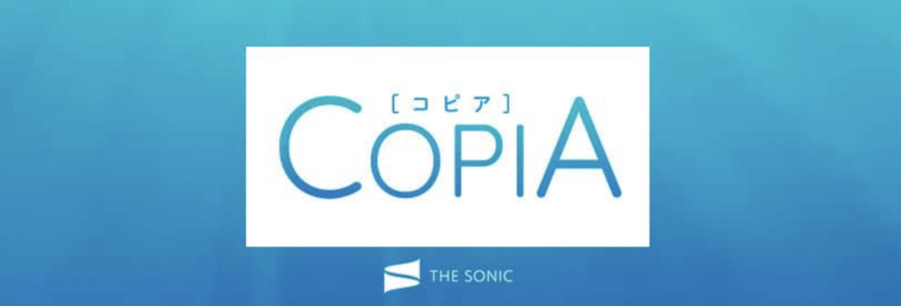 COPIA