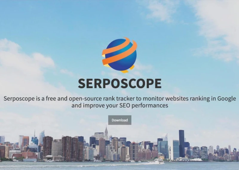 Serposcope