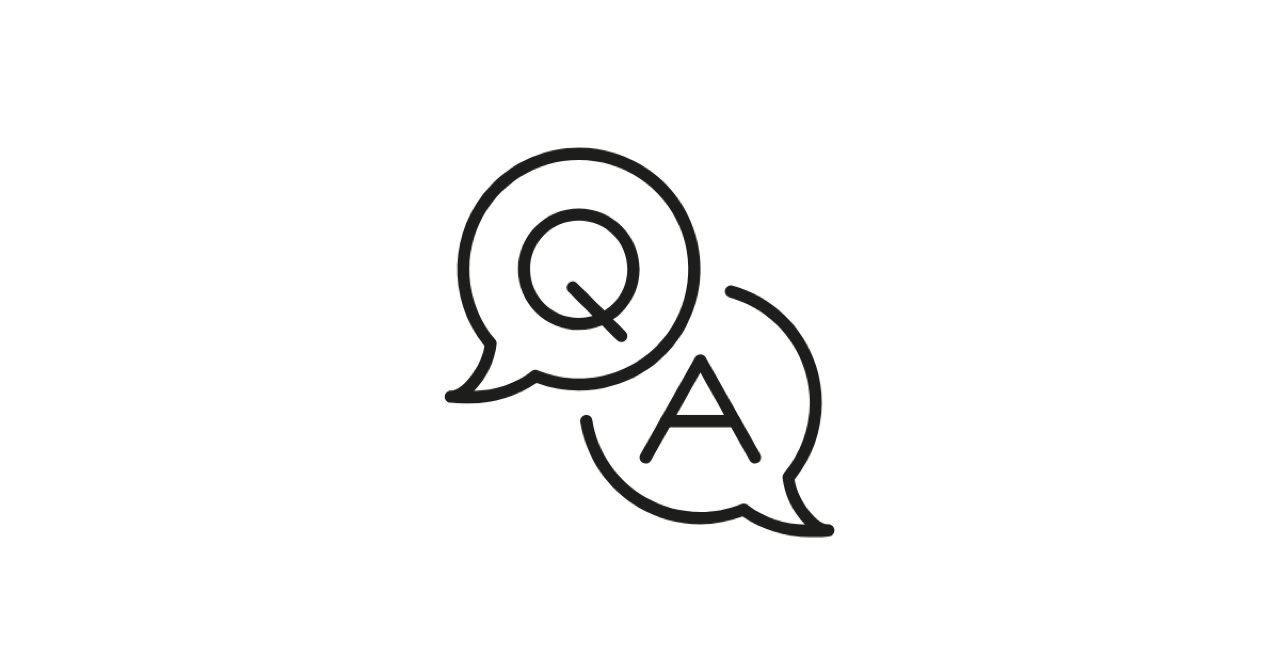 FAQ（よくある質問）