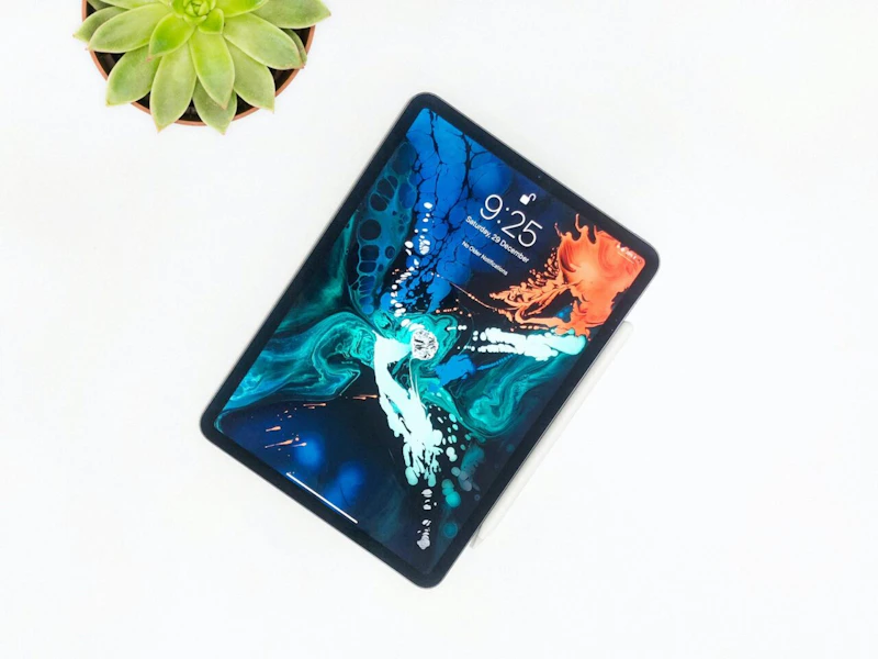パソコンやめてiPadだけで生活してみた結果【パソコン代わりになるか?】