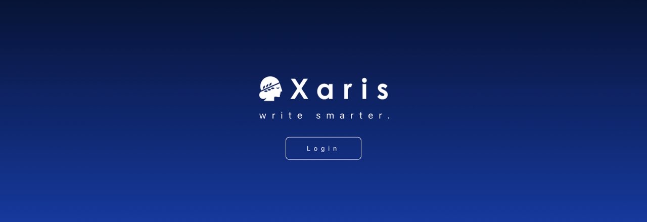 Xaris