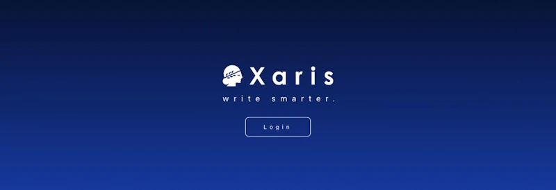Xaris