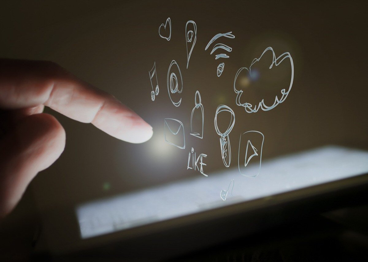 スマホカメラで文字・文章が読み取れるスキャンアプリ