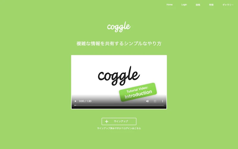 Coggle