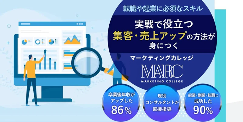 マーケティングカレッジ