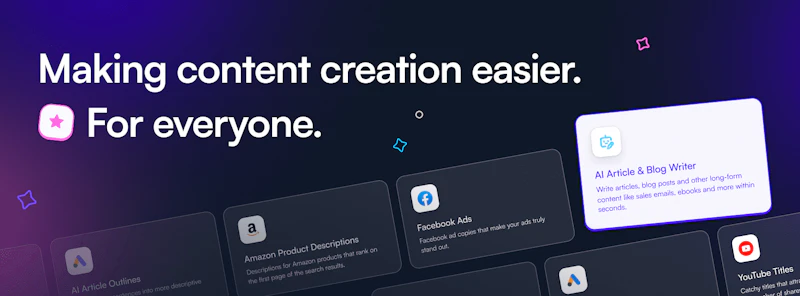 Writesonic（ライトソニック）