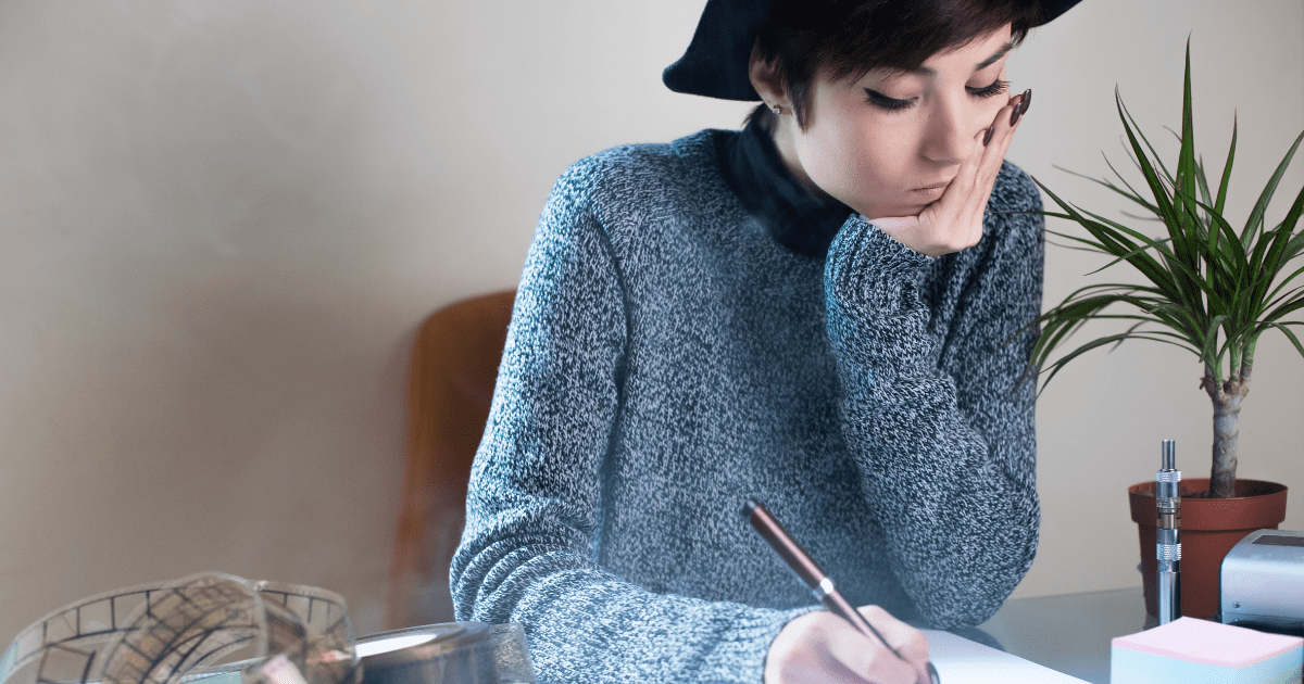 【必見】シナリオライター・脚本家に向いている人になるために大切な3つの特徴【あなたもなれる】