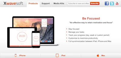 Be Focusedのレビュー＆使い方解説【効率厨におすすめ】