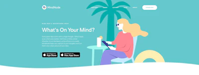 【無料あり】MindNodeのレビュー＋便利な使い方をまとめてみた。