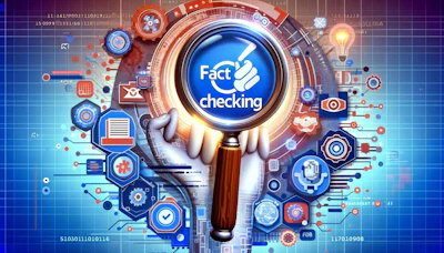 ChatGPTの嘘をChatGPTで見抜く「ファクトチェック・プロンプト」を作ってみた。