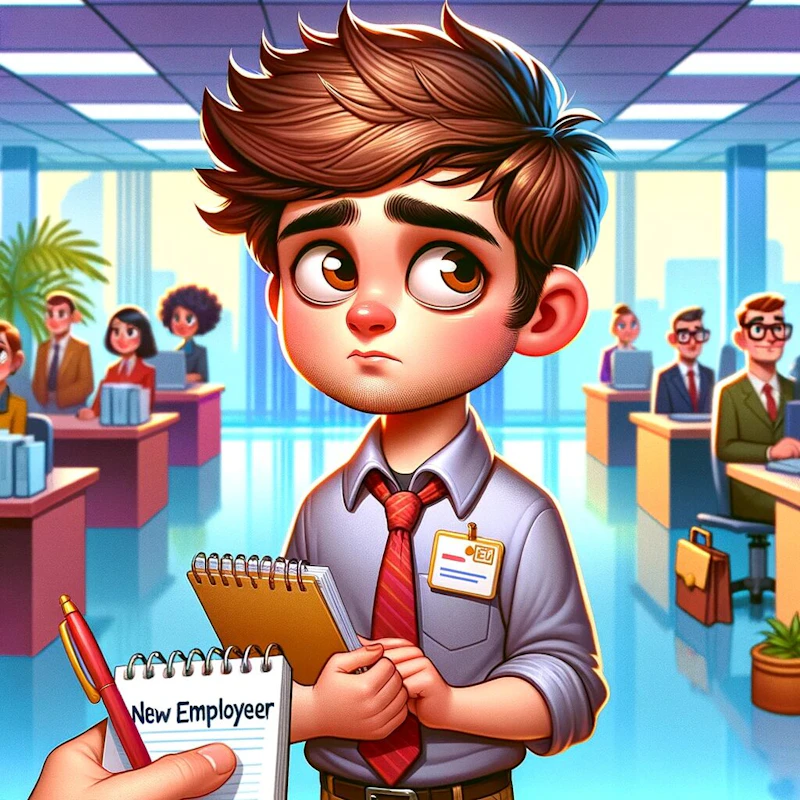 ChatGPTのイメージ