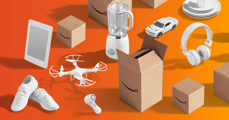 Amazonタイムセール