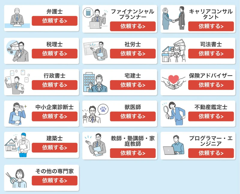 みんなの記事監修：対応ジャンル