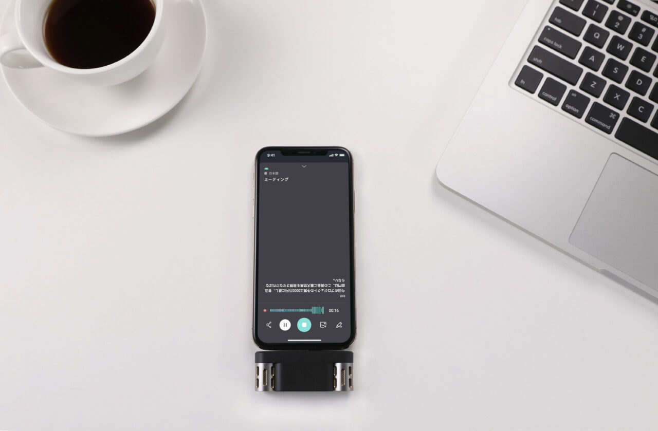 Langogo Miniとは？