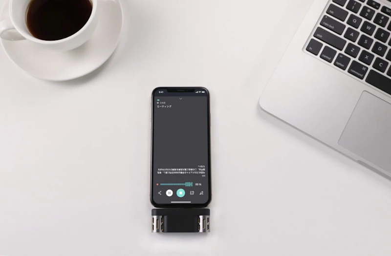 Langogo Miniとは？