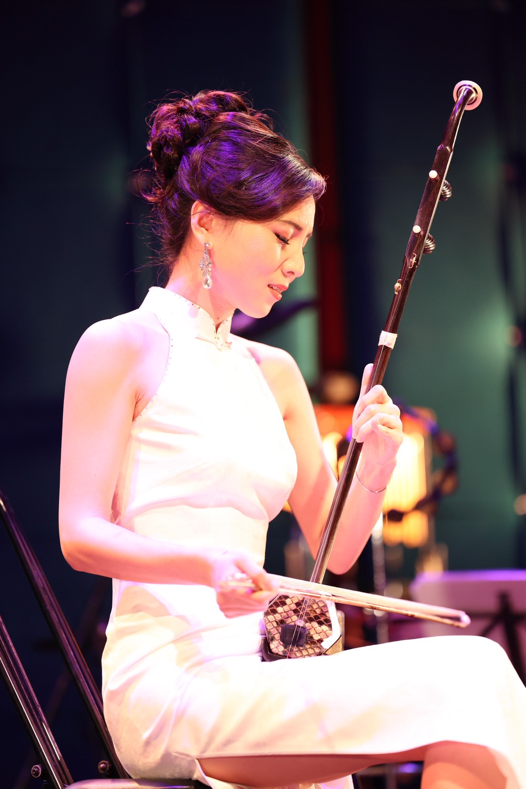 BIAN GE BIRTHDAY LIVE 2025 