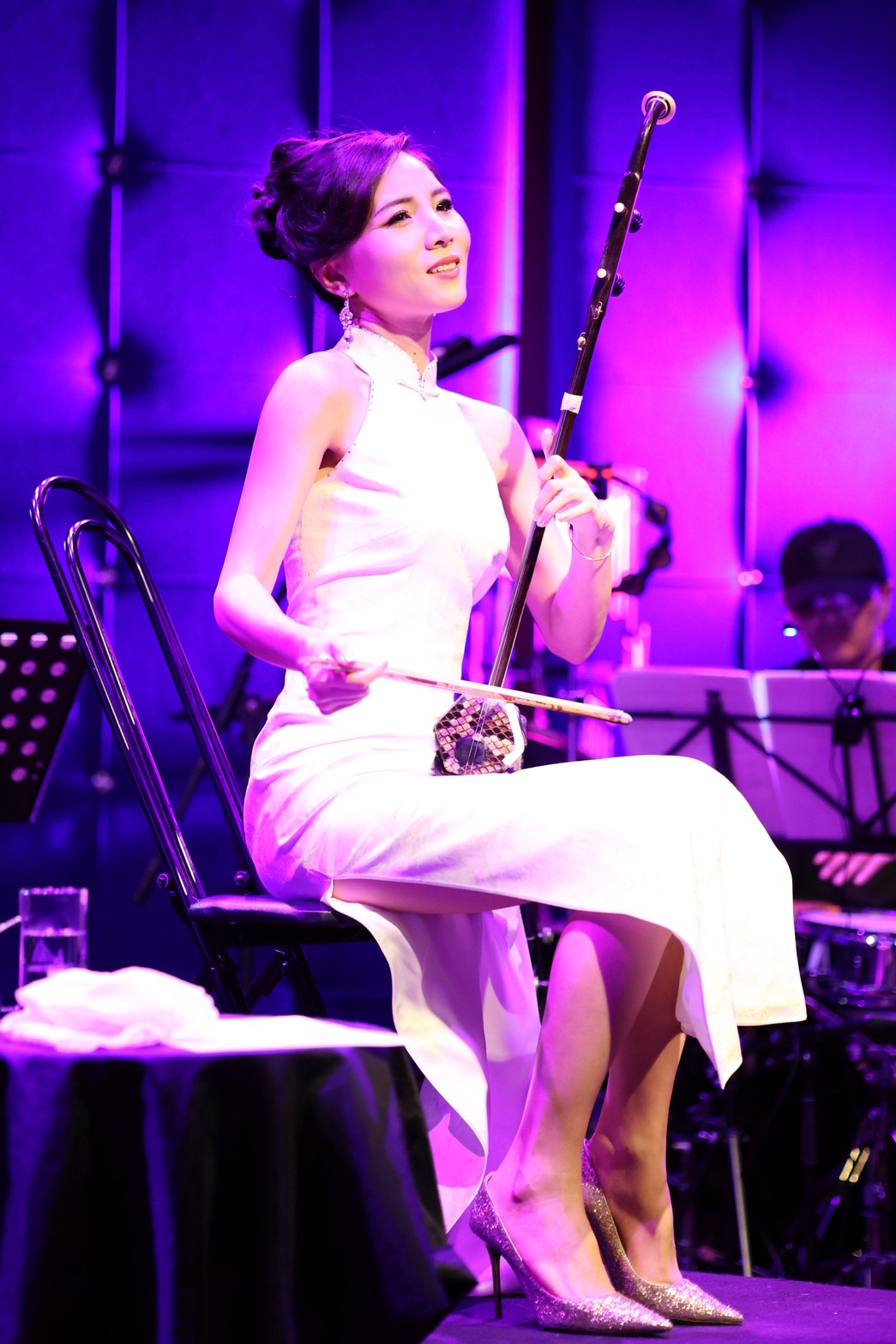 BIAN GE BIRTHDAY LIVE 2025 