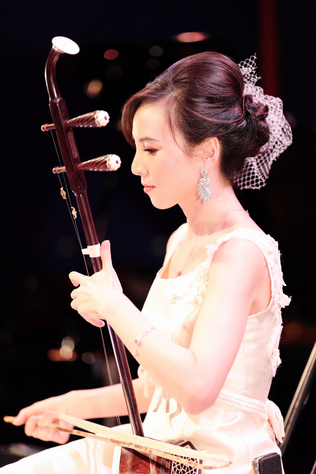 BIAN GE BIRTHDAY LIVE 2025 