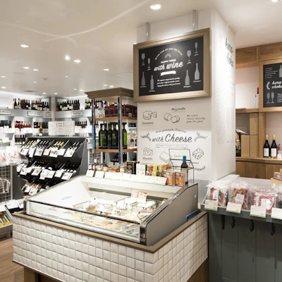 ヴィノスやまざき