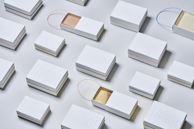 SAVON ENDASORA / サボンエンダソラ