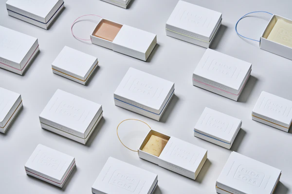 SAVON ENDASORA / サボンエンダソラ