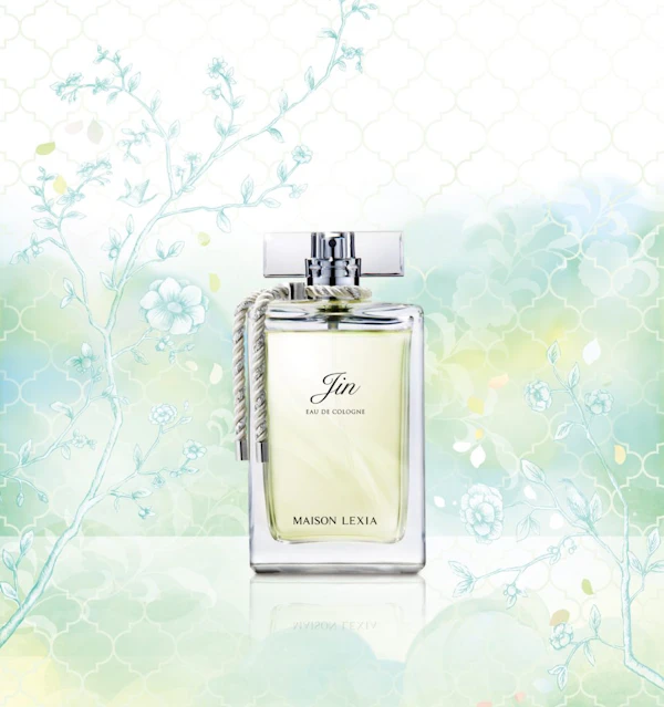 fragrance JIN