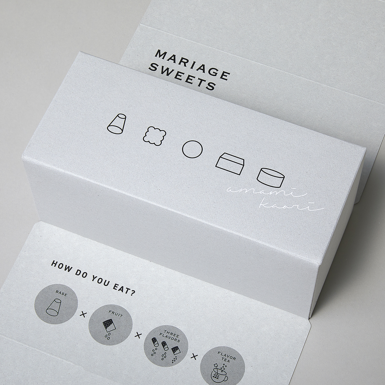 あまみカオリ研究所