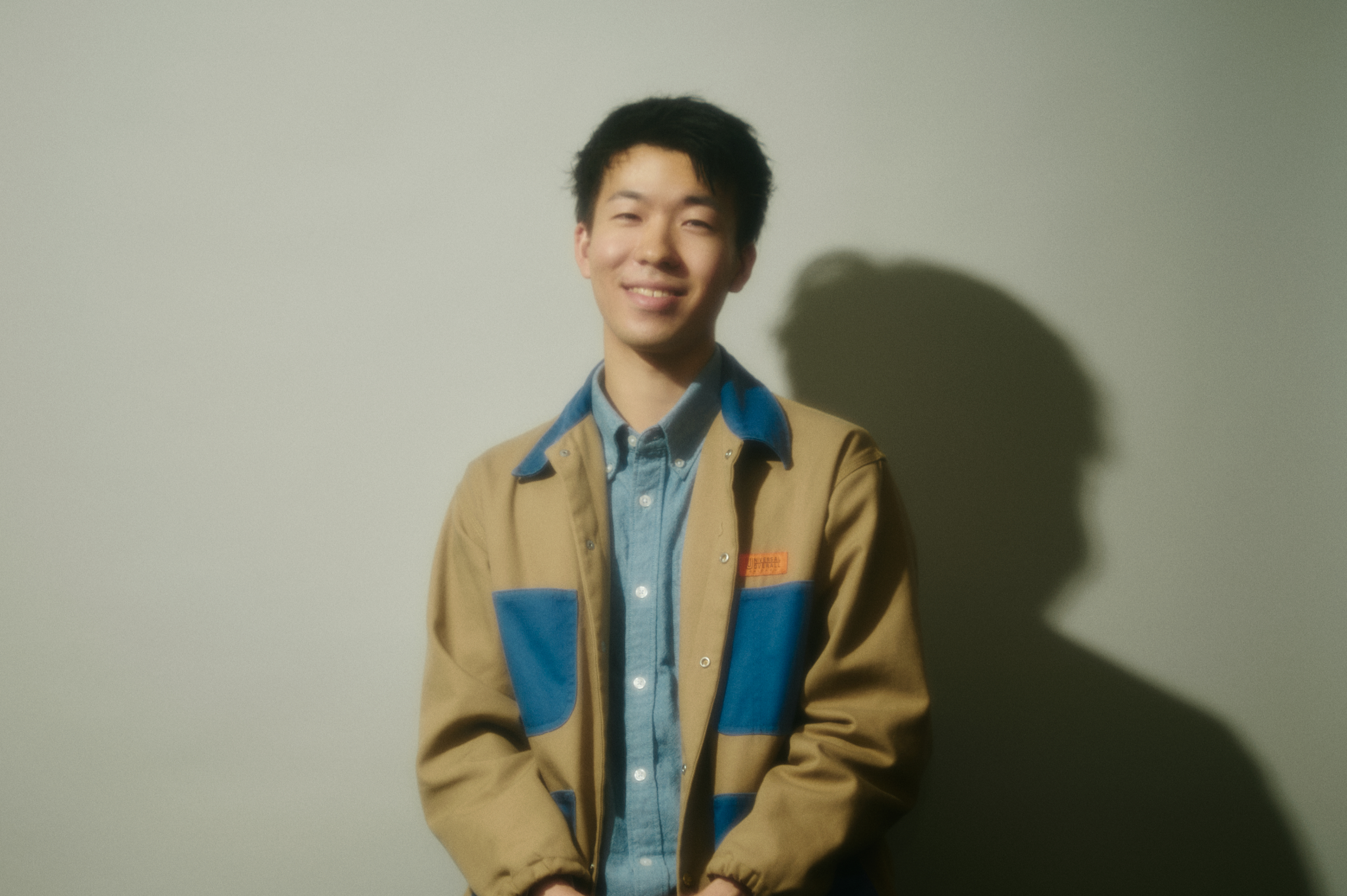 前田将吾