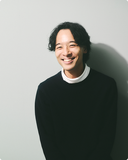 理系院卒・技術職出身。
異色キャリアだからこその強みを武器に、副支配人へ。