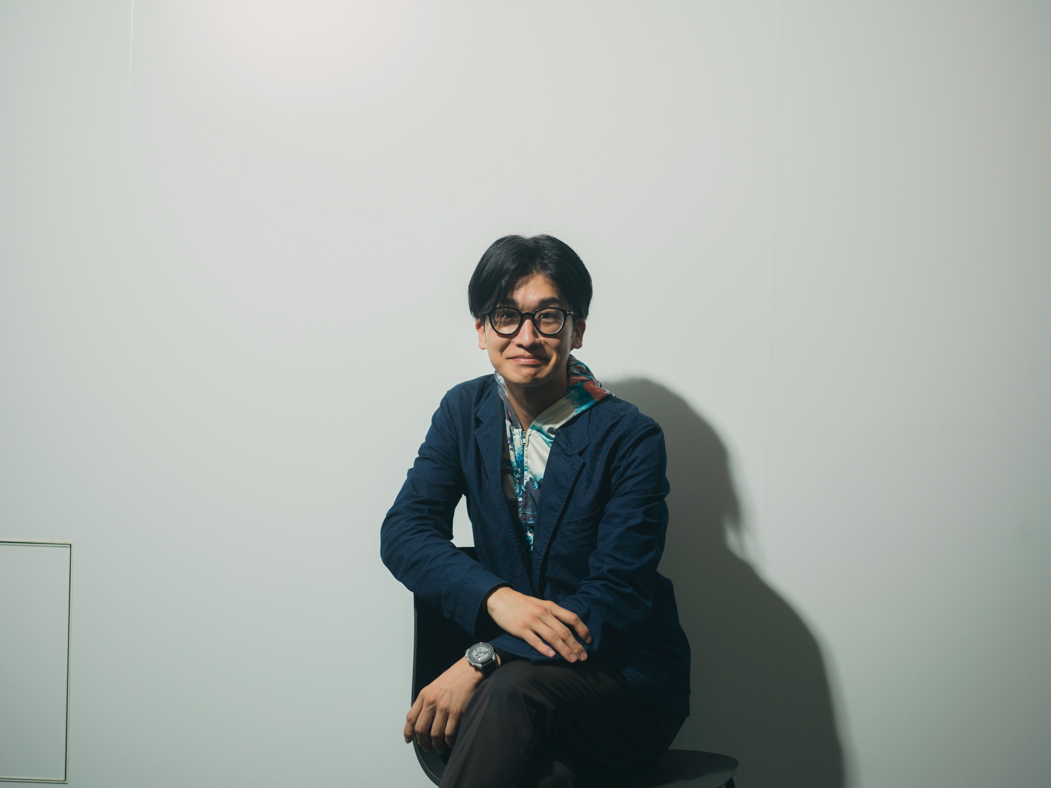 金井塚 悠生
