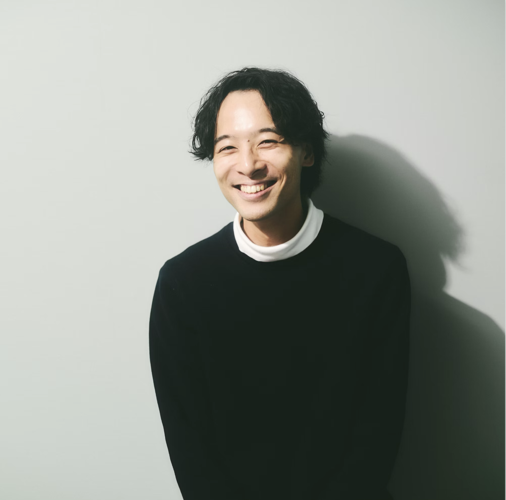 水星は多種多様なバックグラウンドの人が集結しているからこそ、型に囚われず様々な仕事に挑戦できる楽しさがあります。