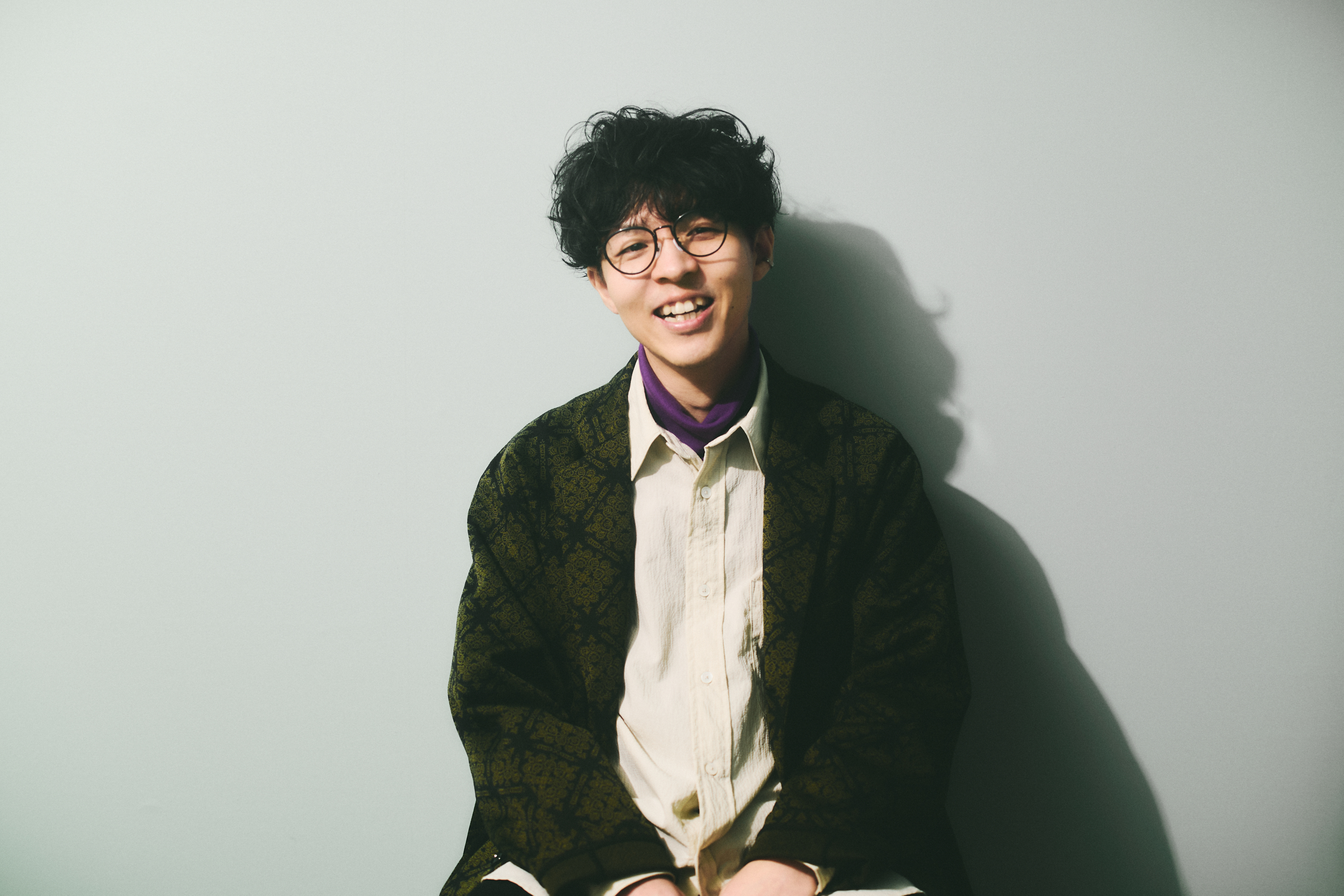 潤 亮助
