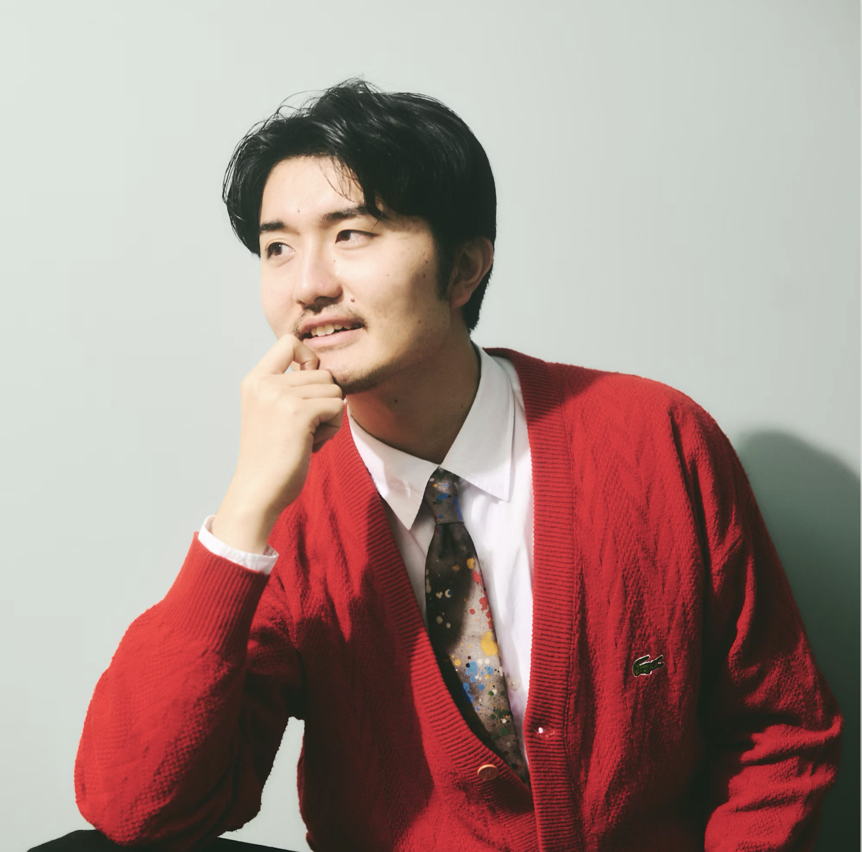 半年後何をやっているか分からない不確実な未来に対して、技術とデザインとユーザー視点をふり絞って挑んでいくワクワクがあります