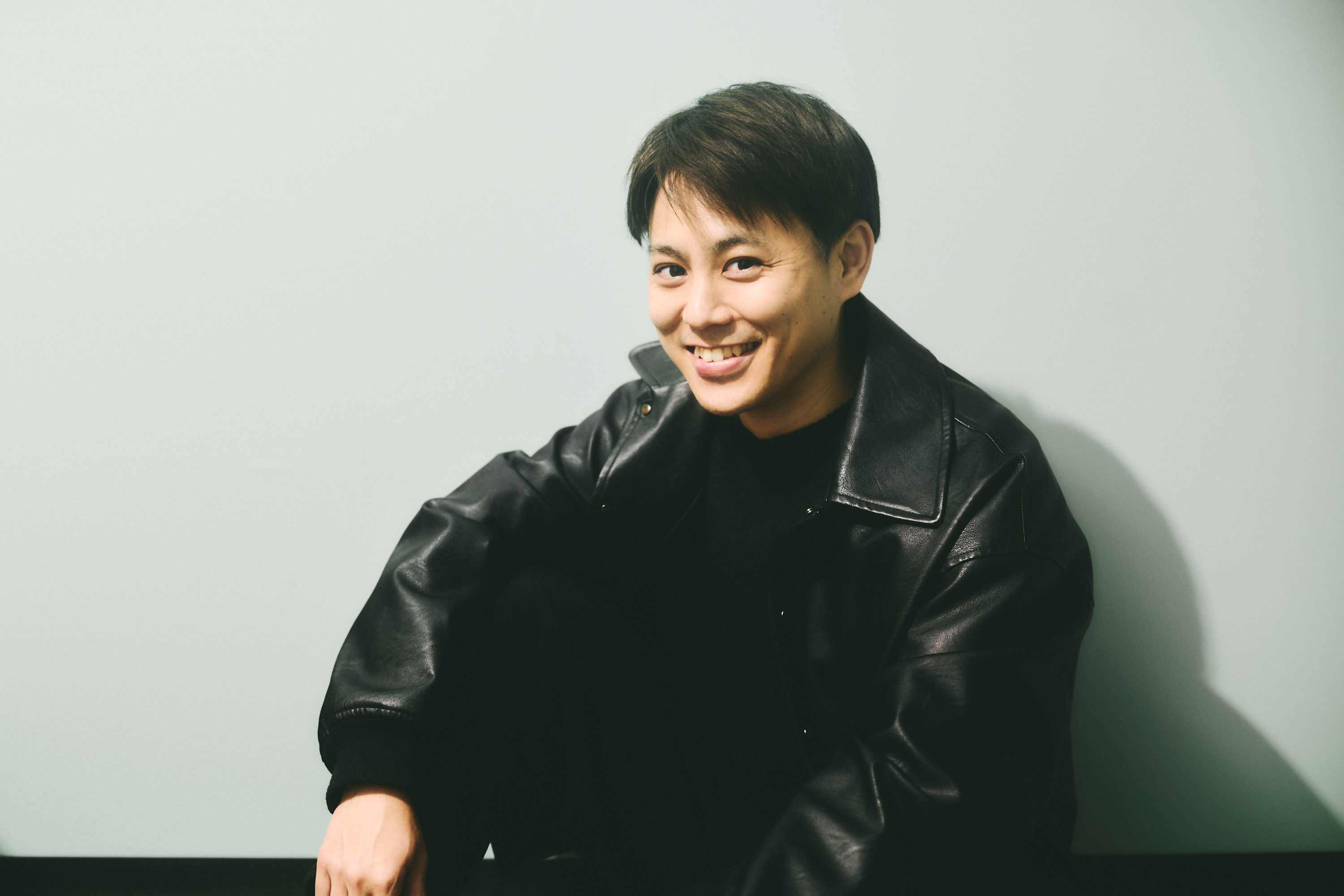 水野 泰輔