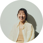 世界観を考えるところから、それをゲストに届く瞬間まで関われている感覚で幸せです！